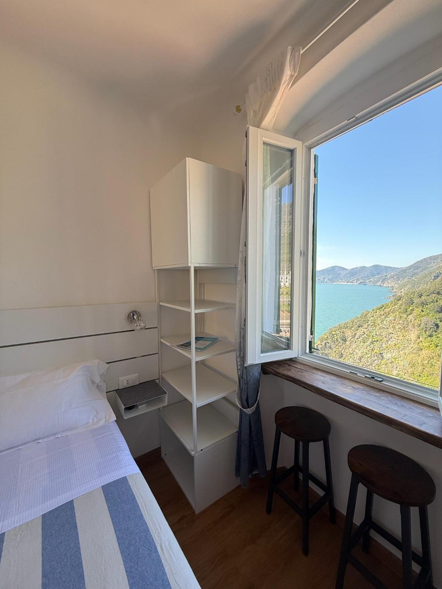 Belvedere Affittacamere Corniglia Εξωτερικό φωτογραφία