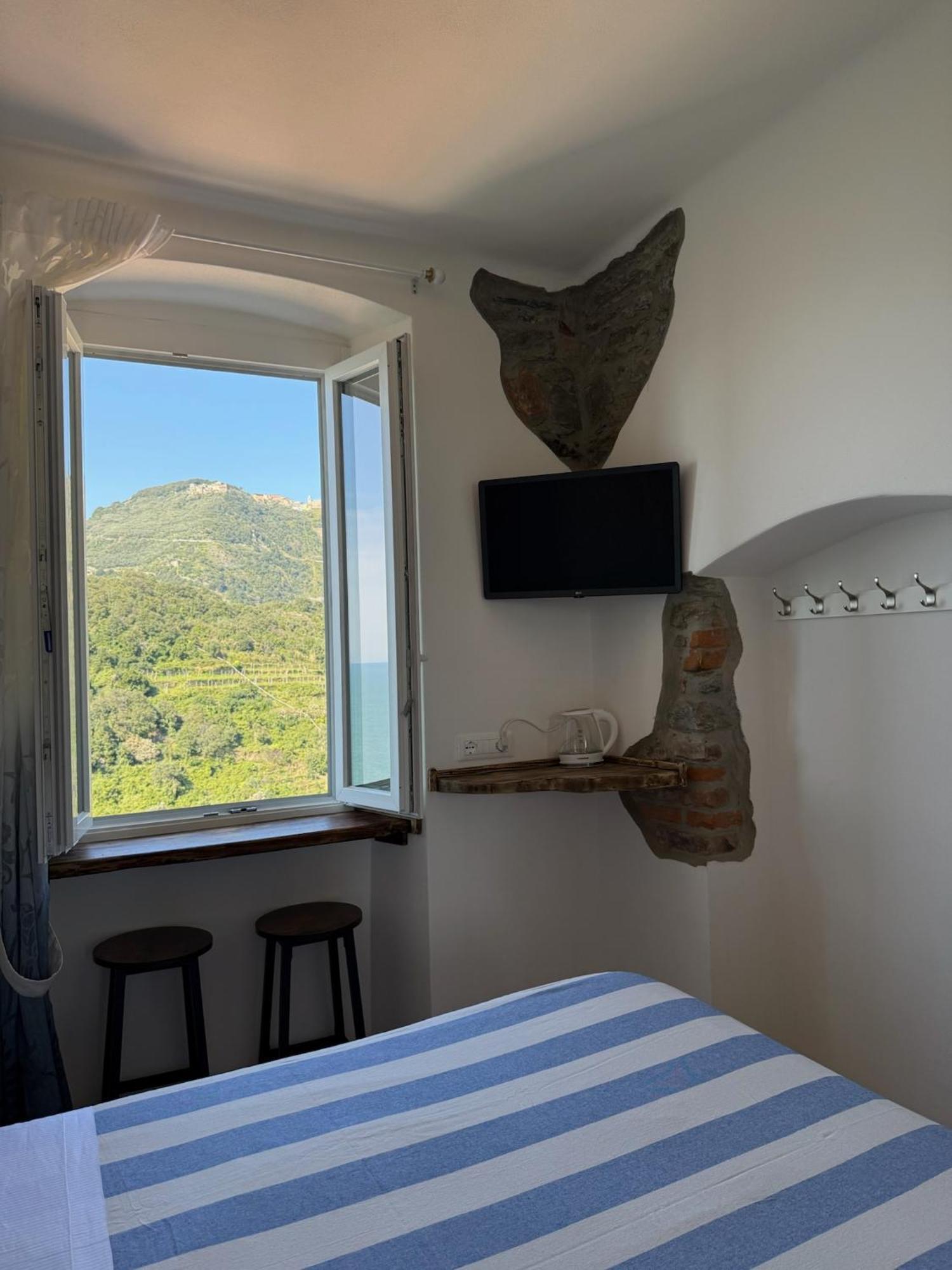 Belvedere Affittacamere Corniglia Εξωτερικό φωτογραφία