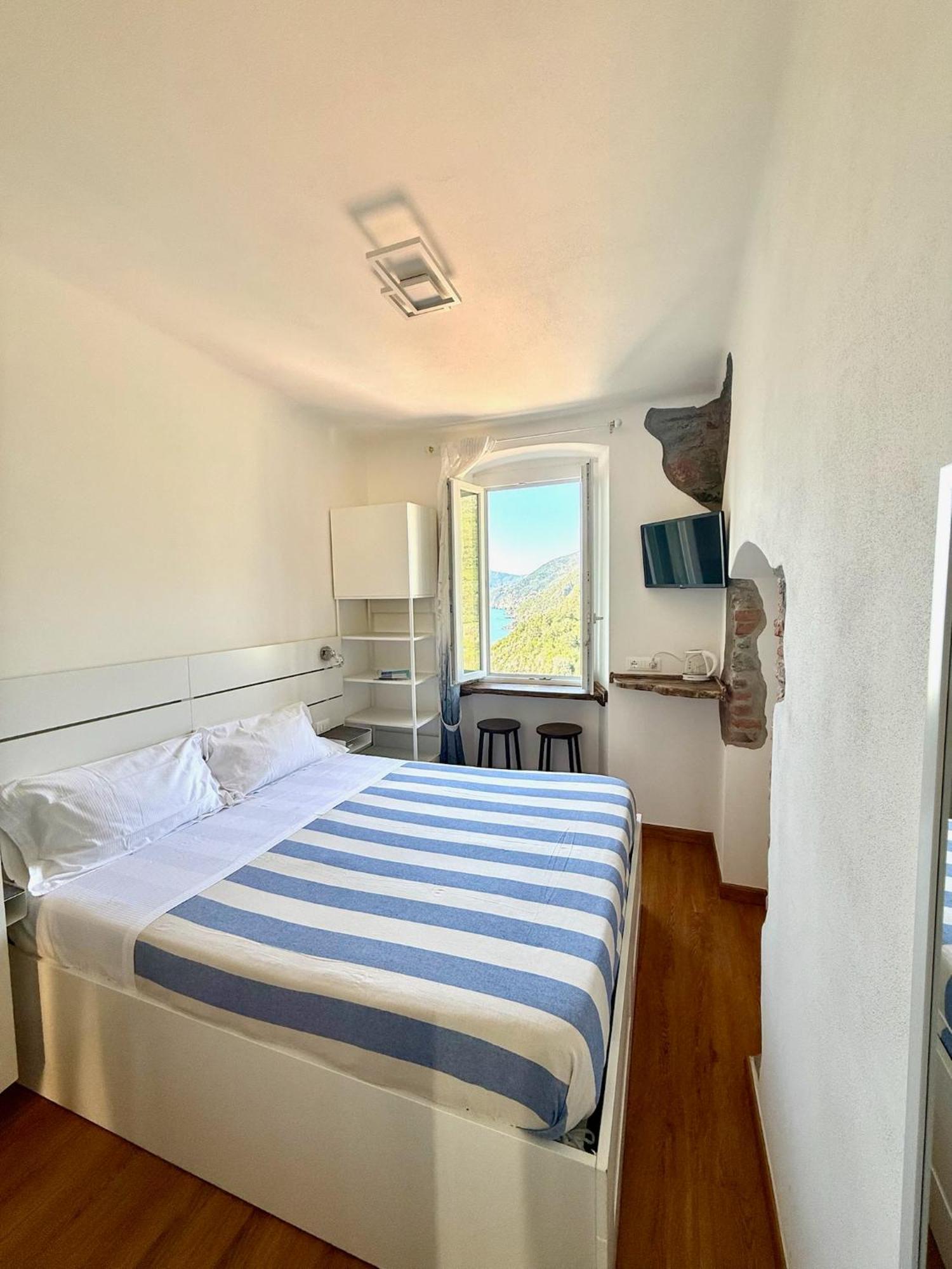 Belvedere Affittacamere Corniglia Εξωτερικό φωτογραφία