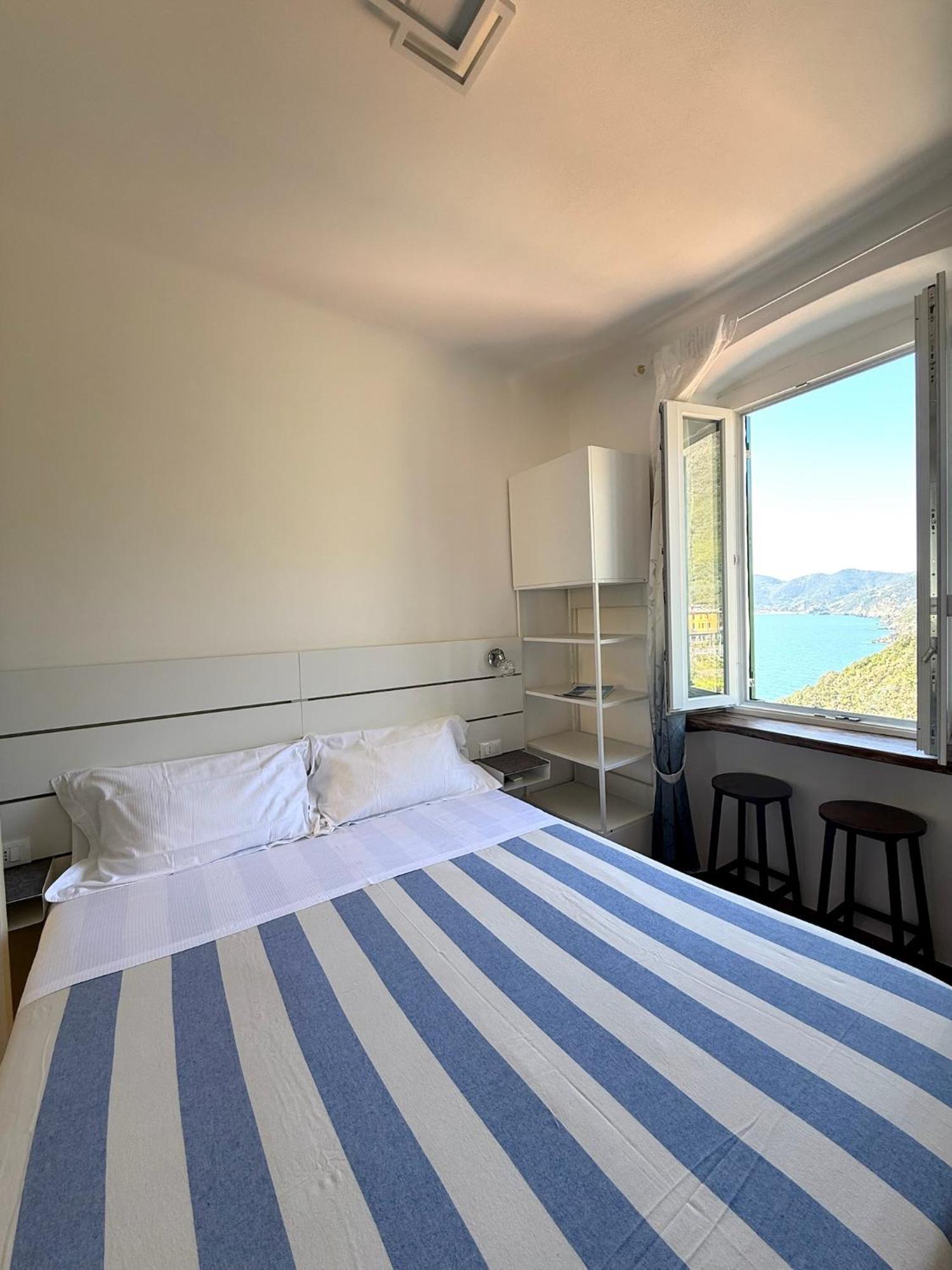 Belvedere Affittacamere Corniglia Εξωτερικό φωτογραφία