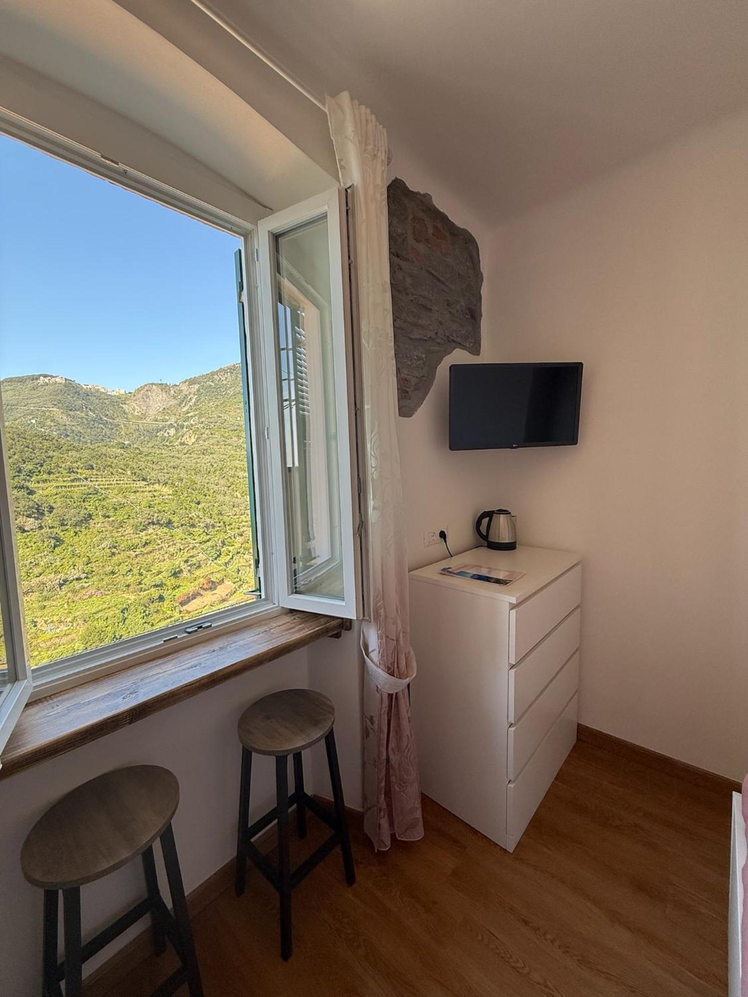 Belvedere Affittacamere Corniglia Εξωτερικό φωτογραφία