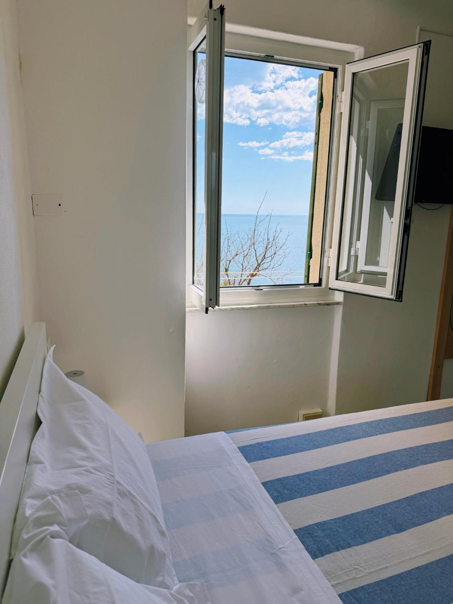 Belvedere Affittacamere Corniglia Εξωτερικό φωτογραφία