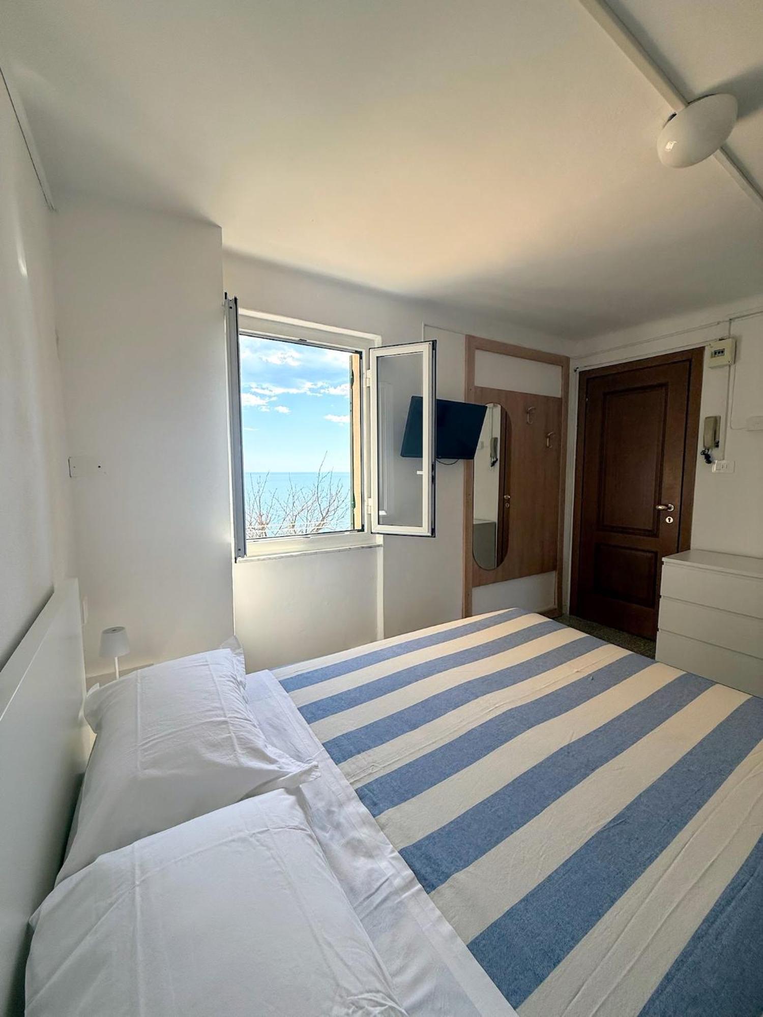 Belvedere Affittacamere Corniglia Εξωτερικό φωτογραφία