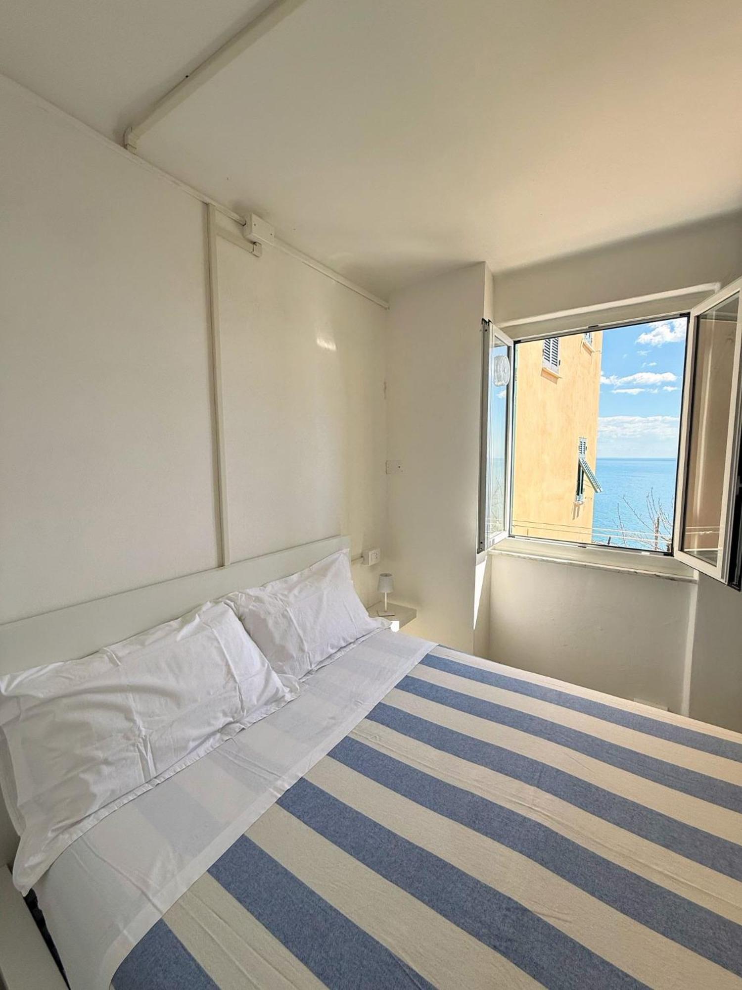 Belvedere Affittacamere Corniglia Εξωτερικό φωτογραφία